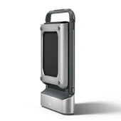 Kingsmith Walkingpad R1 Pro Katlanabilir Koşu ve Yürüyüş Bandı – Global Versiyon thumbnail 2