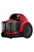 Samsung Vc07t357mhr/tr Toz Torbasız Kırmızı Elektrikli Süpürge thumbnail 2