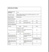 Profilo BD2055WEXN 453 L No-Frost Üstten Donduruculu Buzdolabı thumbnail 8