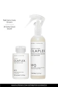 Olaplex The Ultimate Repair Kit - Saçları Onaran & Bağ Güçlendiren & Saçları Kusursuzlaştıran Bakım Seti thumbnail 1