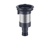 Samsung Jet 60 Siklon VS15A6031R4 Lavanta Moru Şarjlı Dikey Süpürge thumbnail 8