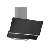 Profilo DVK8J661 80 CM Duvar Tipi Davlumbaz Siyah thumbnail 1