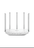 TP-Link Archer C60 4 Port 1350 Mbps Router thumbnail 1