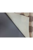 Desenli  Raf Ve Dolop Içi Örtüsü -  Kaymaz Raf Örtüsü 50cm X 500 Cm thumbnail 5