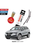 Skoda Karoq Silecek Takımı (2018-2024) Bosch Aerotwin A863S thumbnail 1