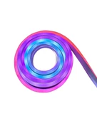 Cata CT-4567 Pixel Neon LED Set 5 Metre Renkli RGB Kumandalı thumbnail 1