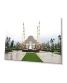 Cami Manzara 4mm Dayanıklı Cam Tablo Temperli Cam thumbnail 6