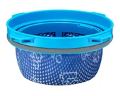 Samsung Jet 60 Siklon VS15A6031R4 Lavanta Moru Şarjlı Dikey Süpürge thumbnail 9