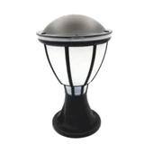 CT-7020 Torino Set Üstü Bahçe Armatürü E27 (40cm) thumbnail 1