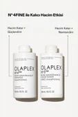 Olaplex Complete Bond Repair for Fine Hair Care Set - İnce Telli Saçlar İçin Bağ Güçlendiren Bakım Seti thumbnail 4