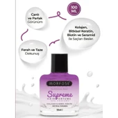 Morfose Supreme Saç Parfümü 100ml thumbnail 2