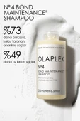 Olaplex Showered In Hydration Set - Bağ Güçlendirici & Nemlendirici Üçlü Bakım Seti thumbnail 5