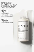 Olaplex Showered In Hydration & Bond Maintenance Set - Saç Kusursuzlaştırıcı, Bağ Güçlendirici & Nemlendiric thumbnail 7