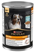 Pro Plan Balıklı Yetişkin Köpek Konservesi 400 Gr*6 Adet thumbnail 2