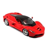 26001 Ferrari Laferrari 1:24 Model Araba thumbnail 2