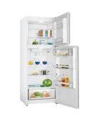 Profilo BD2055WEXN 453 L No-Frost Üstten Donduruculu Buzdolabı thumbnail 2