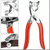 Zhltools 200 adet Paslanmaz Çelik Çıtçıt ve Pense Seti Metal Çıt Çıt Makinesi thumbnail 2