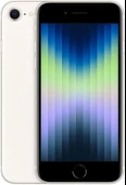 iPhone SE 3 2022 128 GB Yıldız Işığı Outlet (Açıklamayı Okuyunuz) thumbnail 1