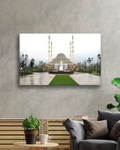 Cami Manzara 4mm Dayanıklı Cam Tablo Temperli Cam thumbnail 2