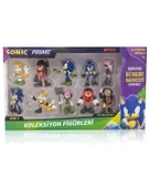 Sonic Prime 12li Deluxe Set 2 SON2280 thumbnail 1