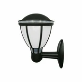 Cata Ct-7019 Plastik Dekoratif Dış Mekan Duvar Aplik thumbnail 1