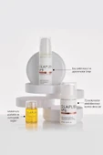 Olaplex Anti - Frizz Trio - Elektriklenme Karşıtı Nemlendirici & Bağ Güçlendirici Üçlü Set thumbnail 4