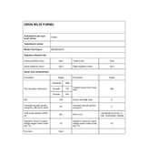 Profilo BD3055IECN 483 LT No-Frost Kombi Tipi Buzdolabı thumbnail 4