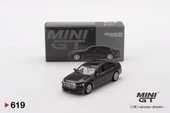 Mini GT BMW Alpina B7 xDrive Dravit Grey Metallic 619 thumbnail 1