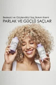 Olaplex No. 5p Blonde Enhancer Toning Conditioner - Renk Koruyucu & Bağ Güçlendirici Mor Saç Bakım Kremi thumbnail 6