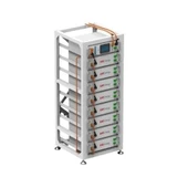 Eve  40.96kWh LİTYUM HV (YÜKSEK VOLTAJ) BATARYA SİSTEMİ LiFePO4 thumbnail 3