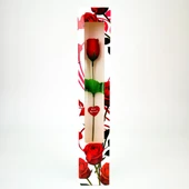 Kutulu Gül - Öğretmenler Günü Hediyesi thumbnail 5