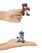 Sonic Prime 12li Deluxe Set 2 SON2280 thumbnail 3