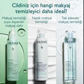 Caudalie Vinoclean Badem Yağlı Organik Makyaj Temizleme Sütü 100 ml thumbnail 5