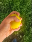 El Bilek Güçlendirme Topu thumbnail 2