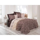 CLASY TEK KİŞİLİK YORGAN SETİ MİRACE thumbnail 3