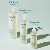 Caudalie Vinoclean Badem Yağlı Organik Makyaj Temizleme Sütü 100 ml thumbnail 2