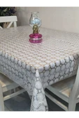 Ithal Pvc Muşamba - Desenli Silinebilir Masa Örtüsü thumbnail 6
