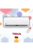 Teka Alman Teka Klima 18.000 Btu Split Klima (Ücretsiz Montaj) thumbnail 3