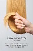 Olaplex Showered In Hydration & Bond Maintenance Set - Saç Kusursuzlaştırıcı, Bağ Güçlendirici & Nemlendiric thumbnail 6