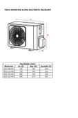 Teka ACI 124 WH / ACO 124 WH KLİMA thumbnail 4