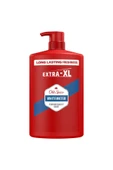 Old Spice Whitewater Erkekler İçin Duş Jeli ve Şampuan 1000 ml Ekstra-XL thumbnail 2