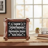 Öğretmenler Günü Panosu thumbnail 3