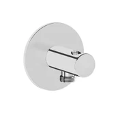 VitrA Origin Krom Ankastre Tepe Banyo Duş Seti 3 Yollu thumbnail 5