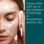 Caudalie Vinoclean Badem Yağlı Organik Makyaj Temizleme Sütü 100 ml thumbnail 3