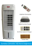 SUNDAY Climatör 145 Hava Soğutucu Vantilatör thumbnail 2