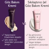 Caudalie Premier Cru Göz Bakım Kremi 15 ml thumbnail 5