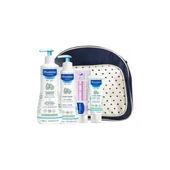 Mustela Merhaba Bebek Çantası Seti thumbnail 1