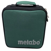 METABO POWERMAXXBS+LC40 Akülü Matkap 1 adet AKÜ (600079500) thumbnail 3