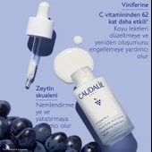 Caudalie Vinoperfect Leke Karşıtı ve Işıltı Verici Serum 30 ml thumbnail 4