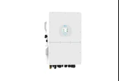 DEYE 30kW Hibrit Trifaze (HV) İnverter thumbnail 1